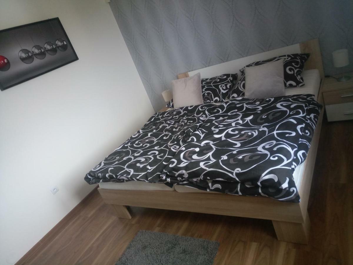 Apartmány City Ostrava Exteriér fotografie